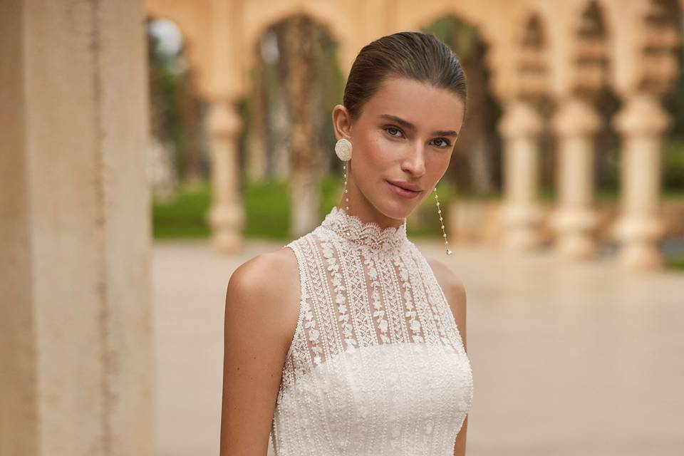 Onice Rosa Clarà