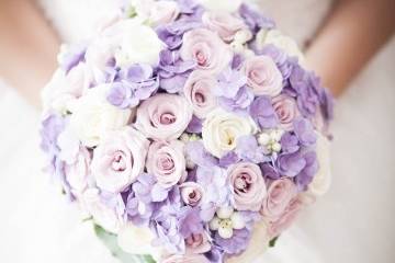 Bouquet per la sposa