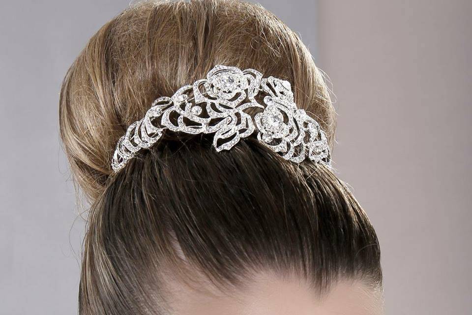 Accessori sposa