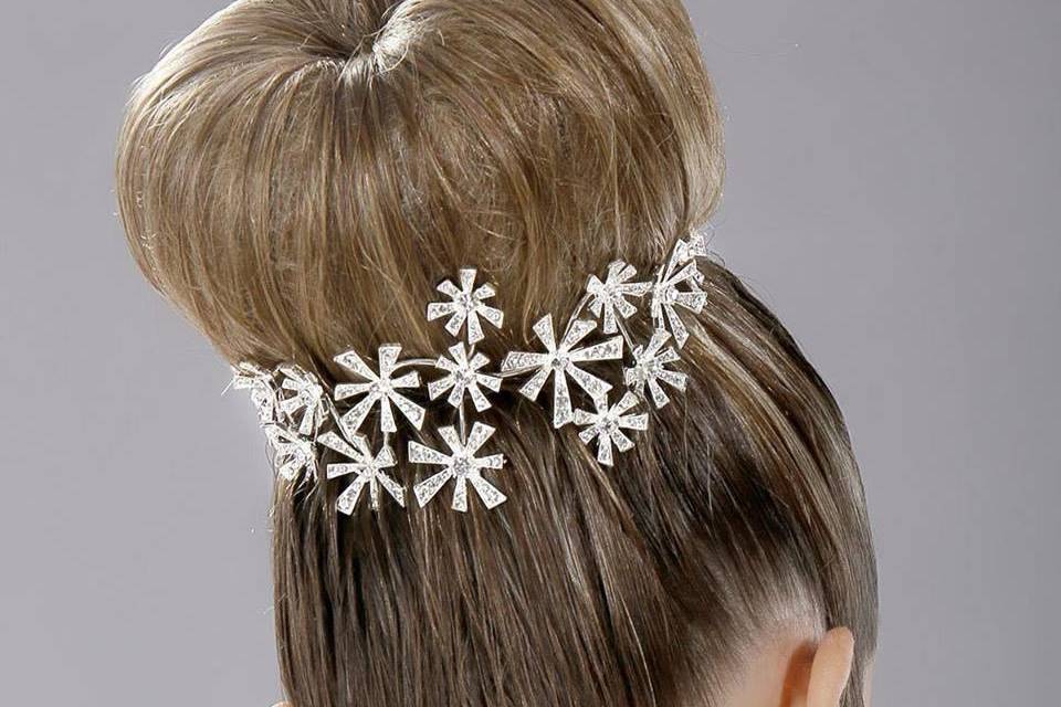 Accessori sposa