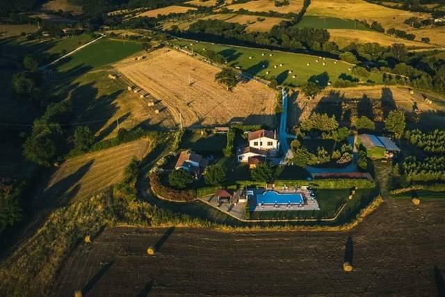 Agriturismo il Cavallino