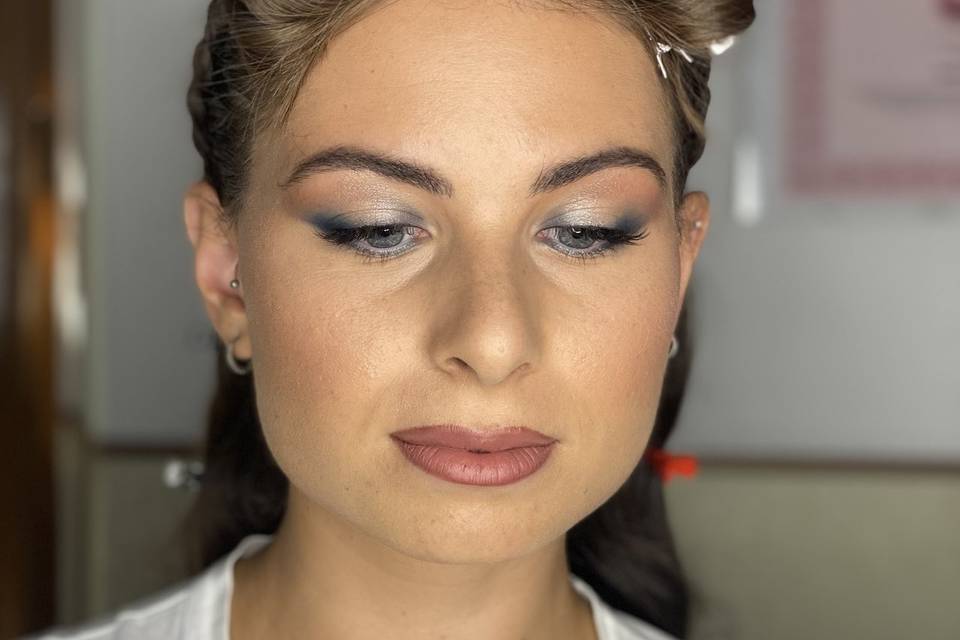 Trucco sposa