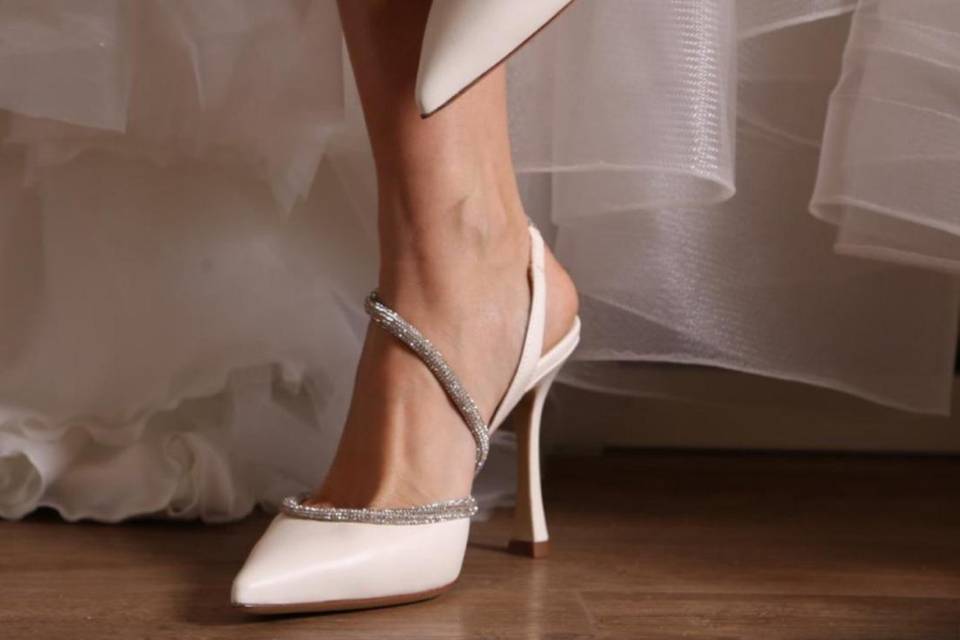 Scarpe sposa