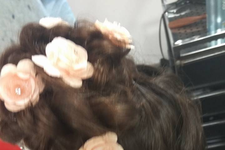 Hair Project