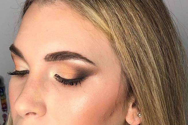 Trucco sposa