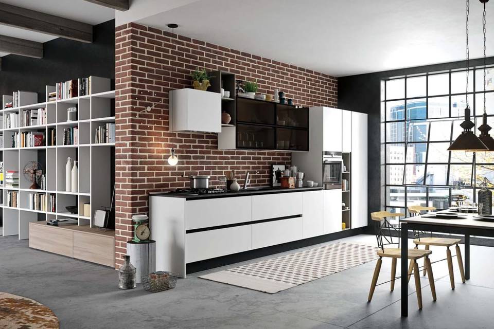 Cucine moderne