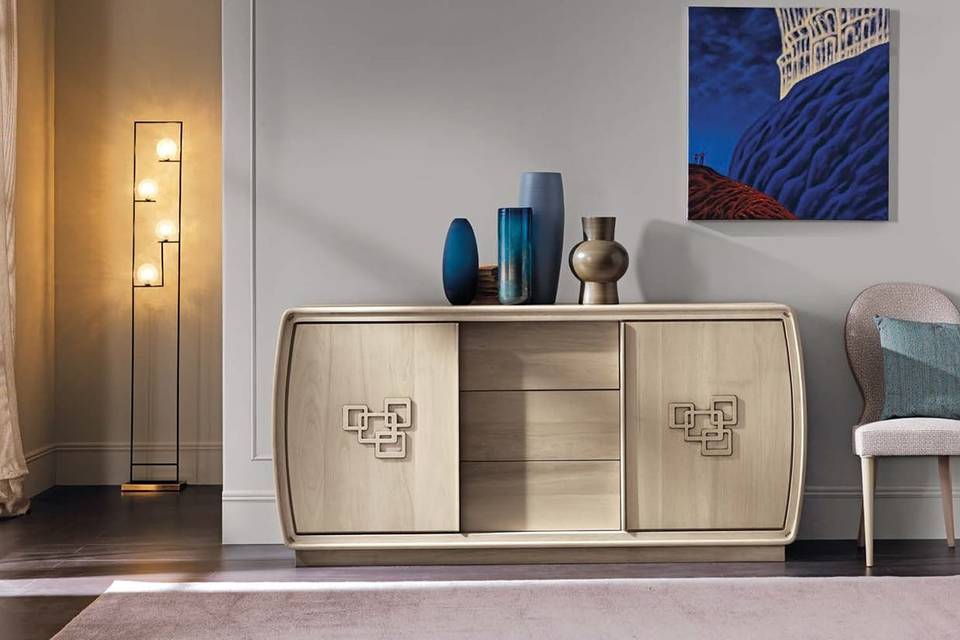 Credenza moderna