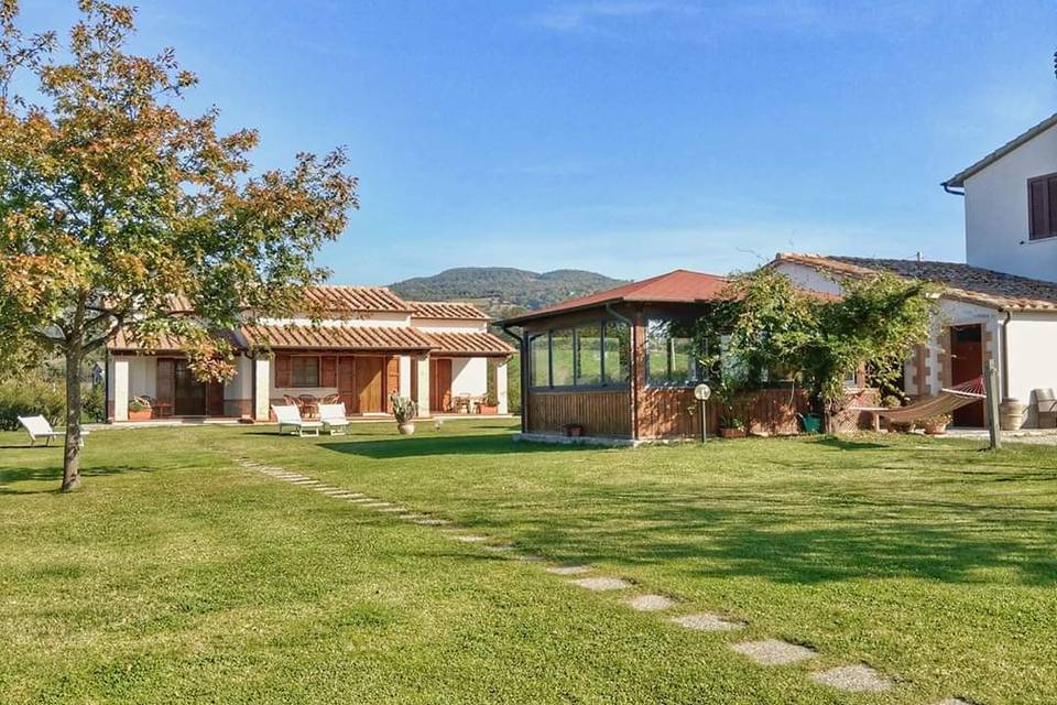 Agriturismo il Cavallino