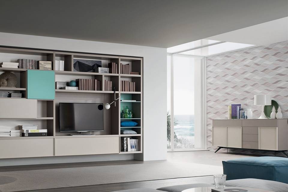 Cucine moderne