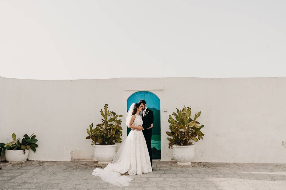 Ostuni