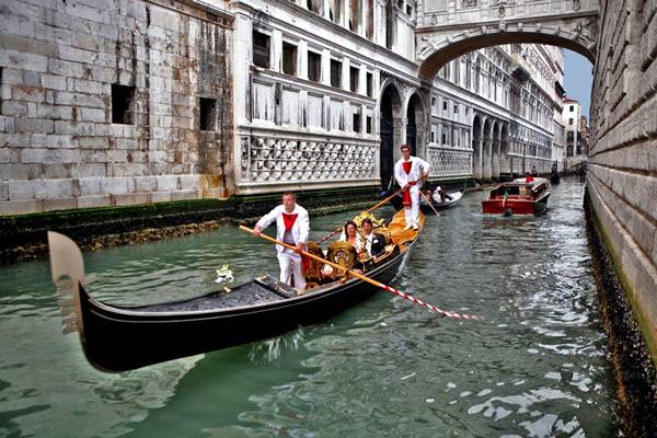 Royal Gondola