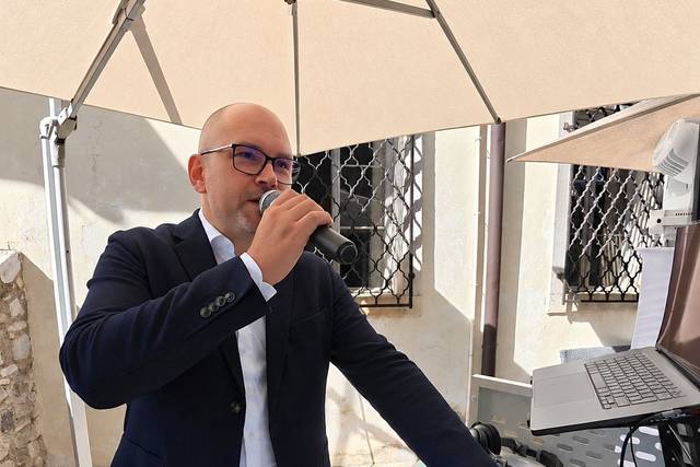 Aperitivo Elegante