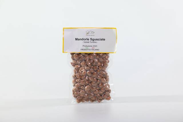 Mandorle