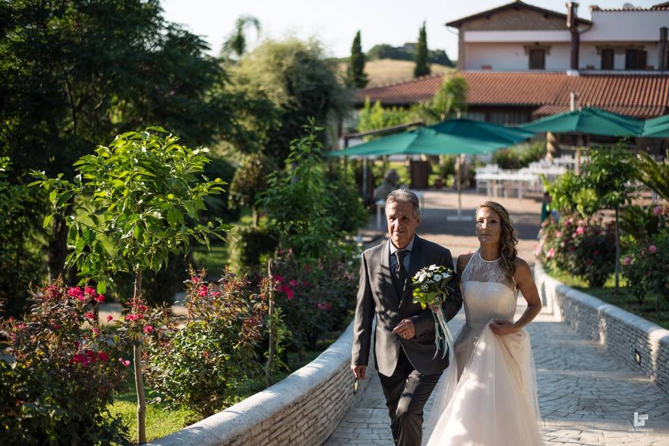 Wedding Luca Tedesco Studio