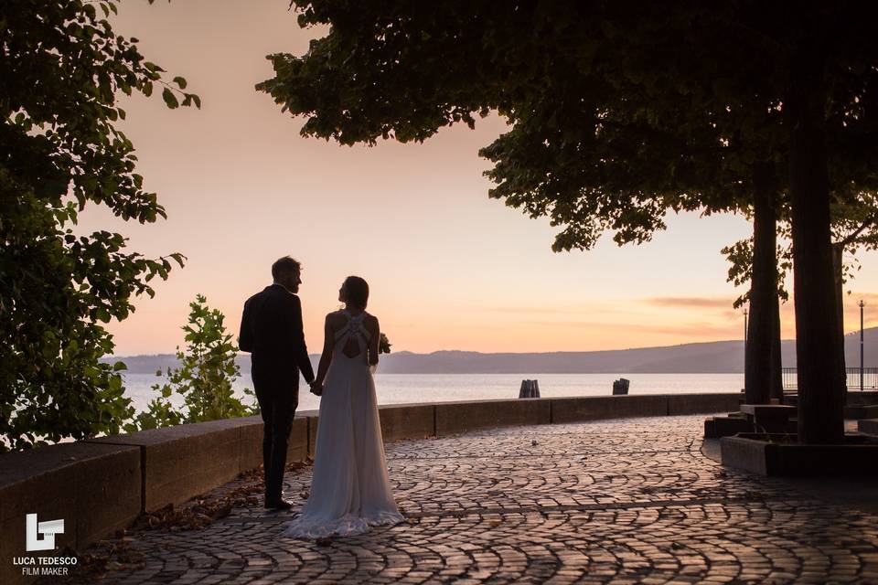 Wedding Luca Tedesco Studio