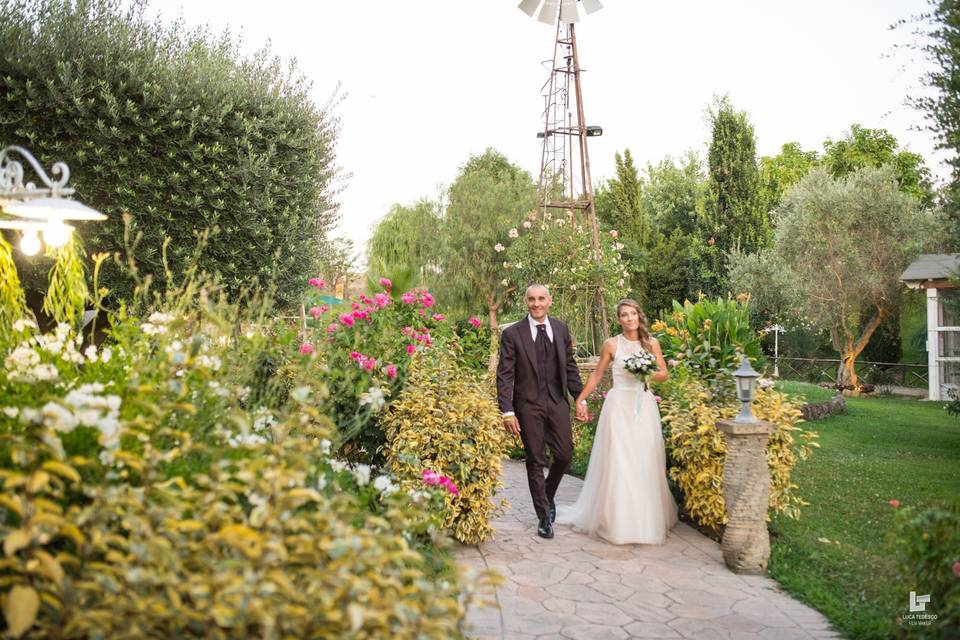 Wedding Luca Tedesco Studio