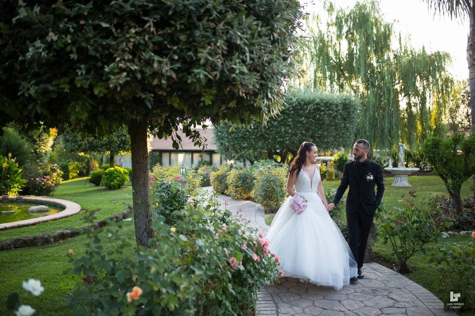 Wedding Luca Tedesco Studio