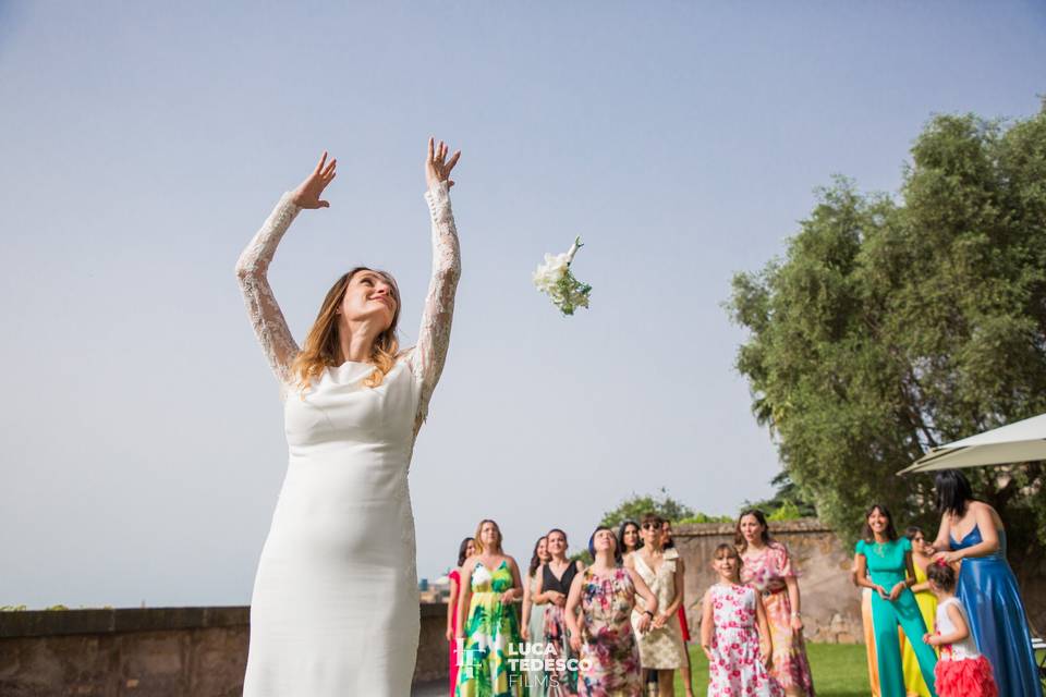 Wedding Luca Tedesco Studio