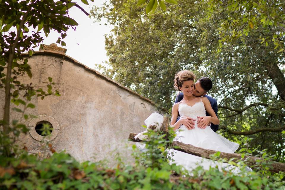 Wedding Luca Tedesco Studio