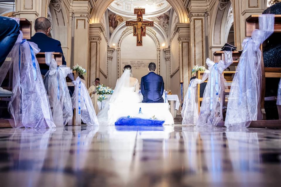 Matrimonio Bergamo Fotografo