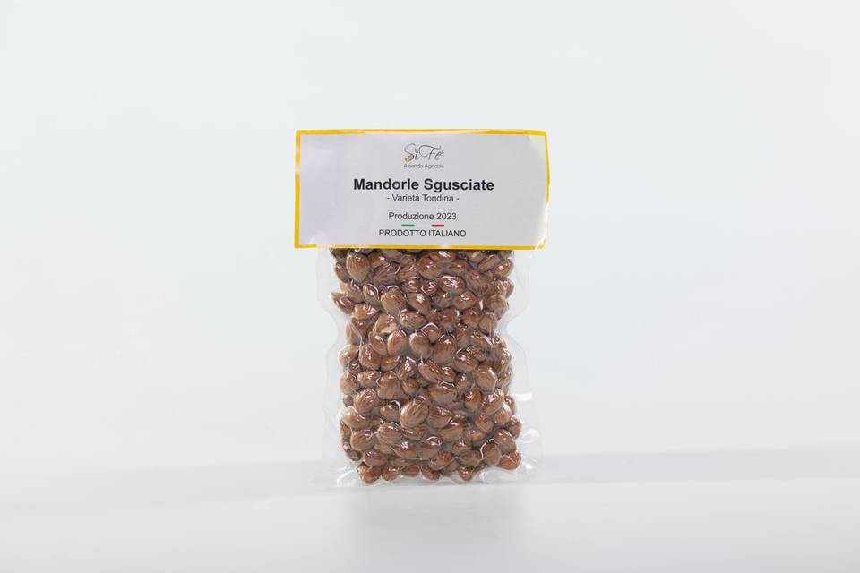 Mandorle