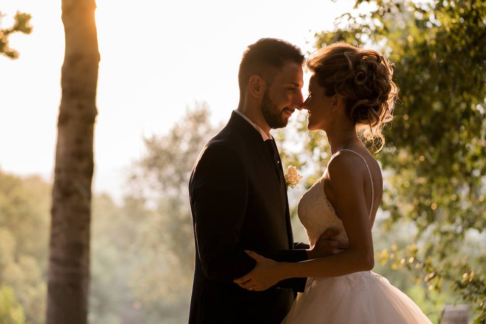 Wedding Luca Tedesco Studio