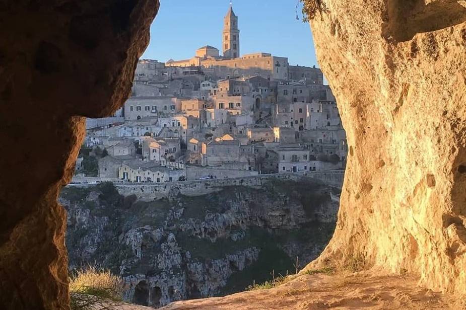 Matera