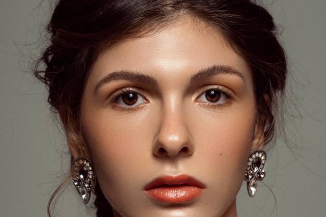 Trucco correttivo