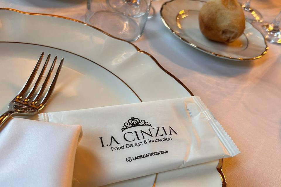 La Cinzia Food Design & Innovation