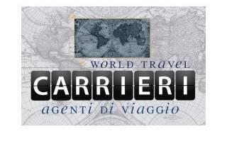 Logo - Carrieri