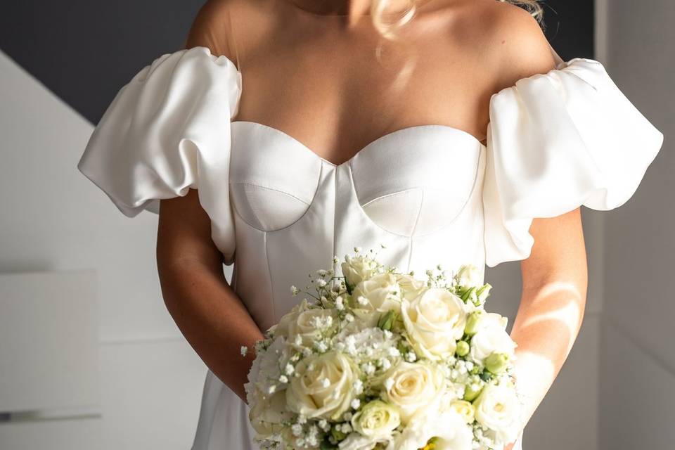 Bride
