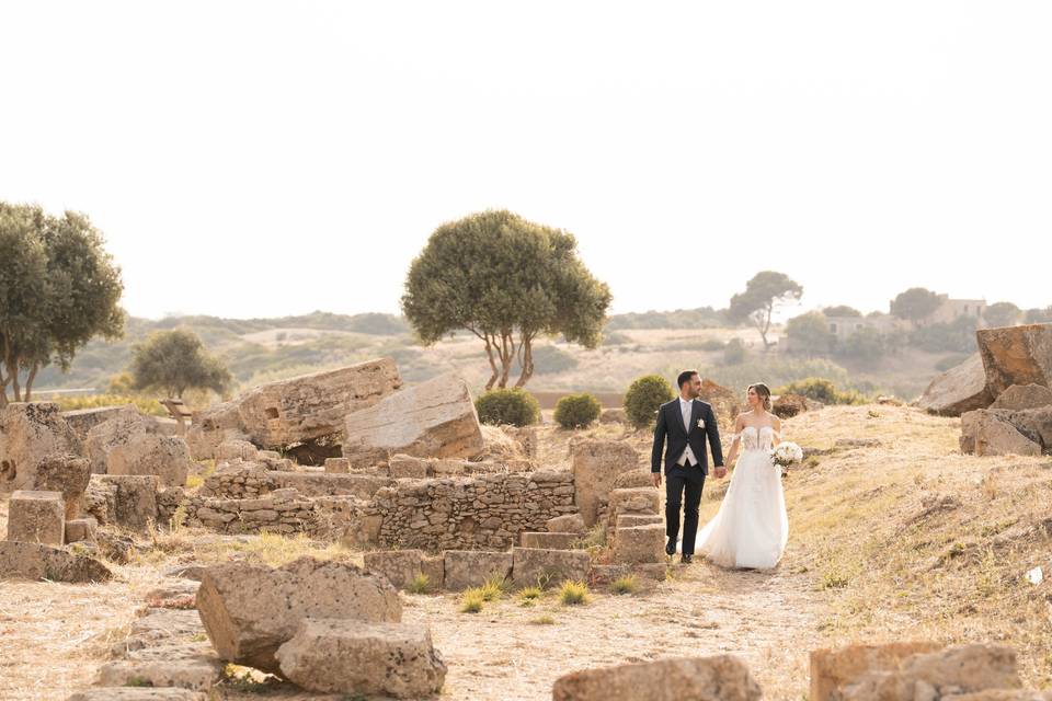 Luca e Lucrezia