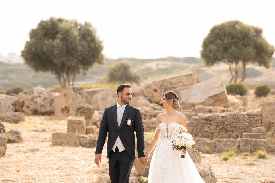 Luca e Lucrezia