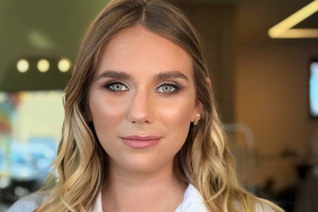 Trucco sposa