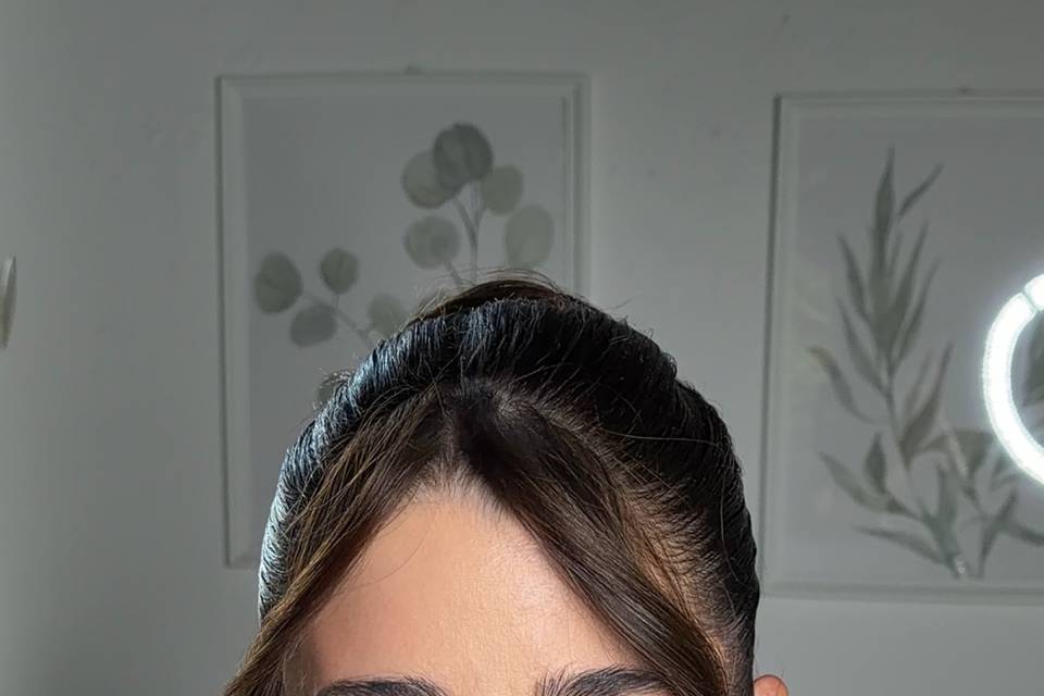 Trucco Sposa