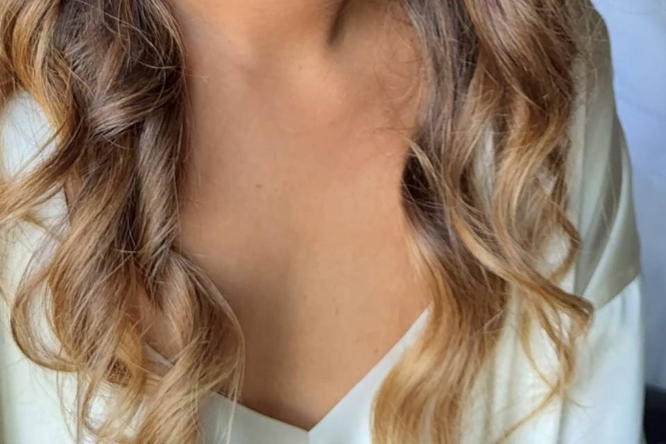 Trucco Sposa