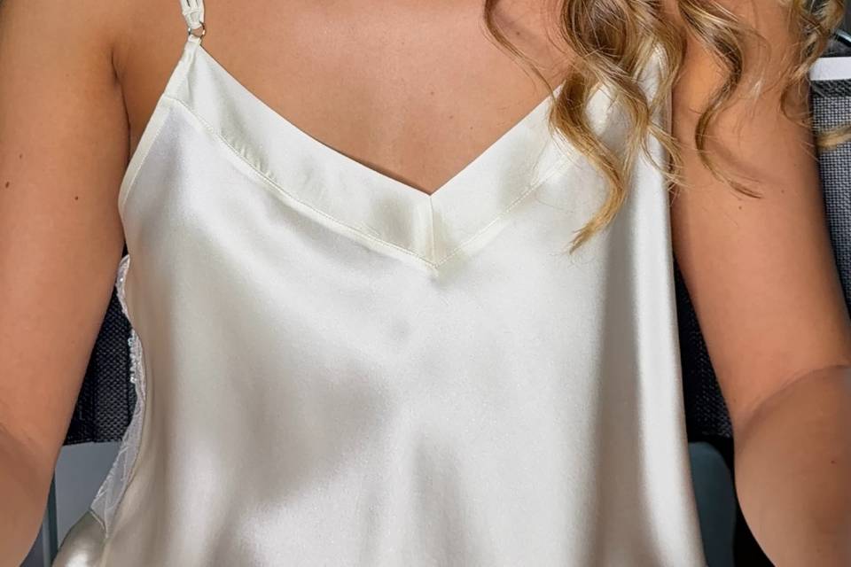 Trucco Sposa
