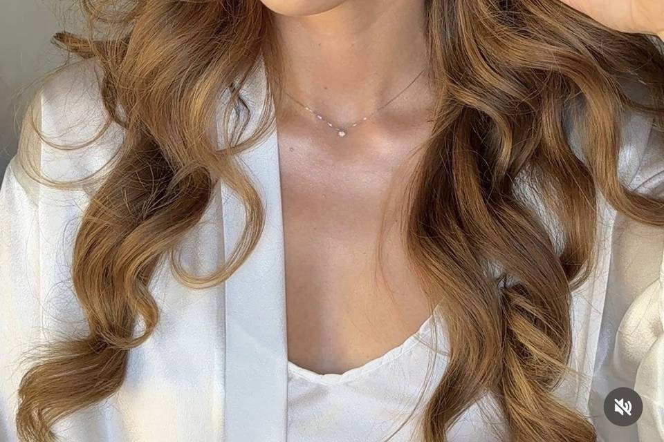 Trucco sposa