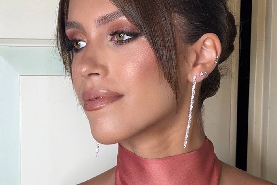 Trucco, cerimonia