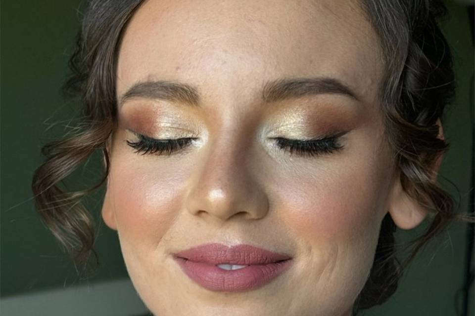 Trucco sposa