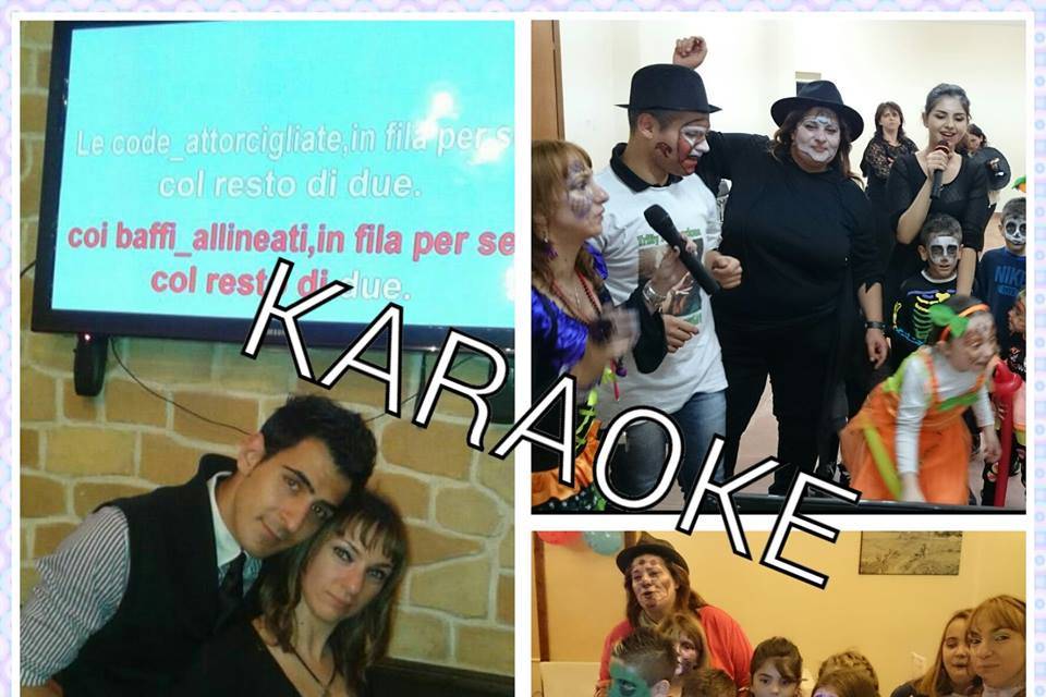 Karaoke