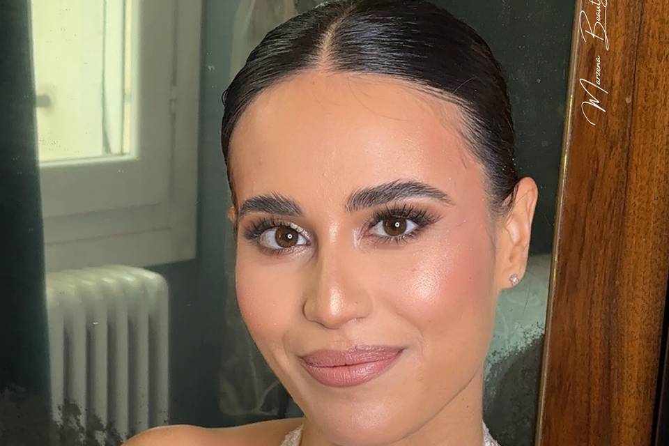 Trucco Sposa
