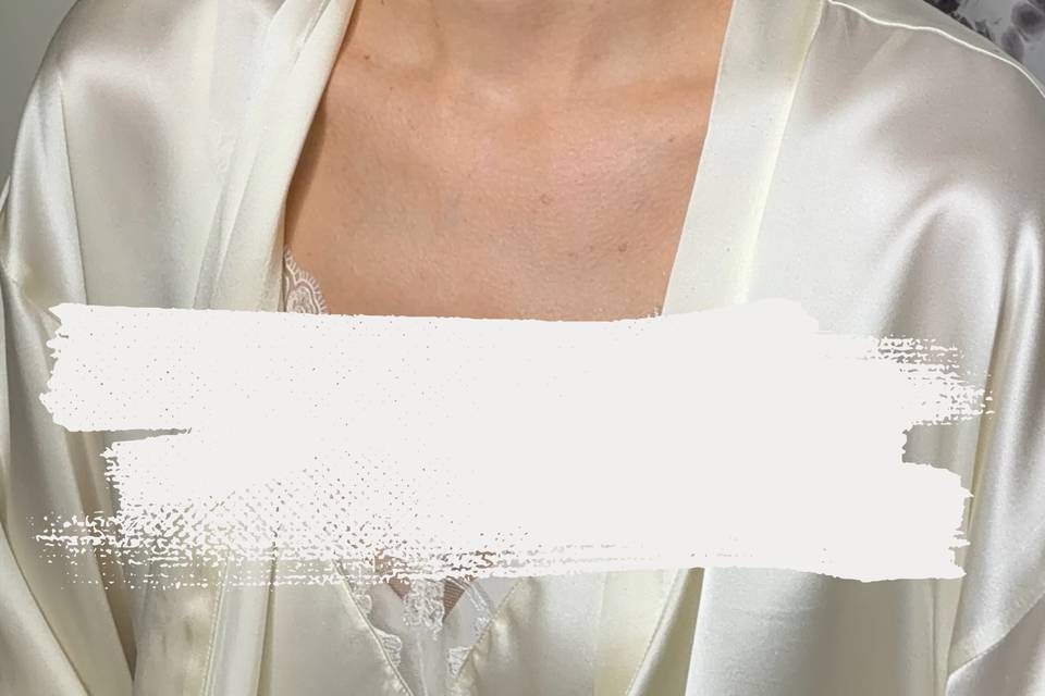 Trucco Sposa