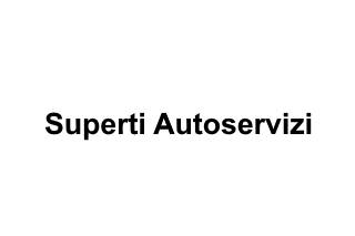 Superti Autoservizi logo