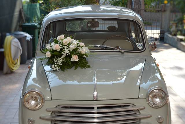 Fiat 1100/103 del 1954