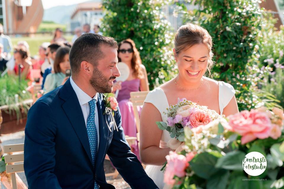 Trucco Sposa