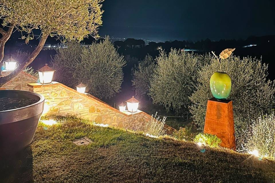 Oliveto