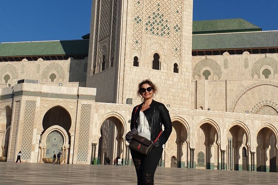 Marocco Casablanca