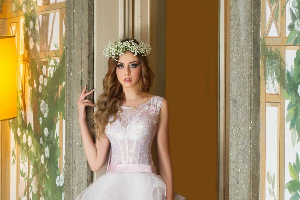 Laura Couture Roma