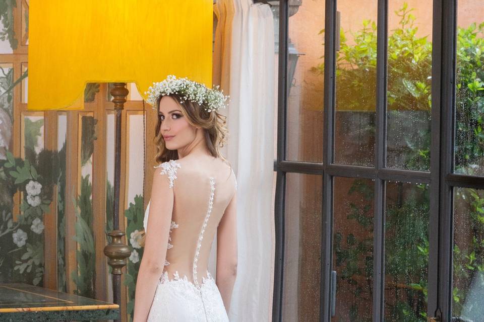 Laura Couture Roma